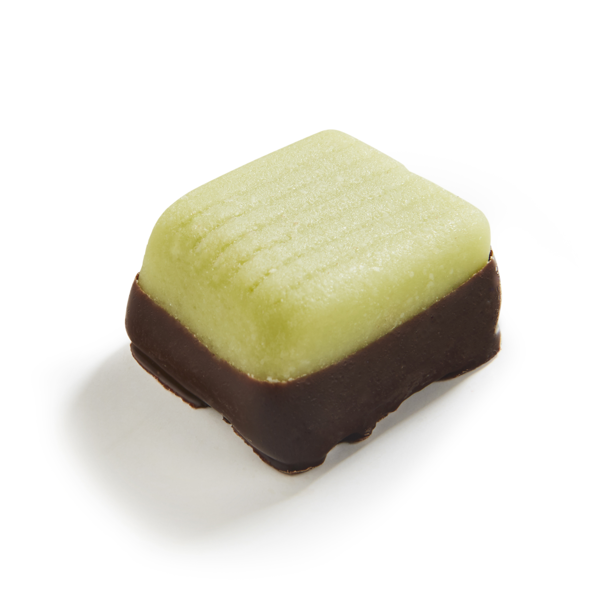 Marzipan Praline "Panaché"