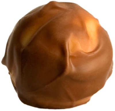Cognac Trüffel
