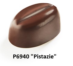 Sortiment zuckerfreier Pralinen 