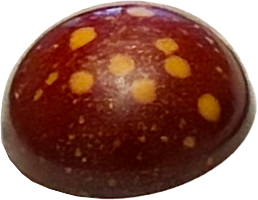 Galaxy Praline Strawberry Daiquiri