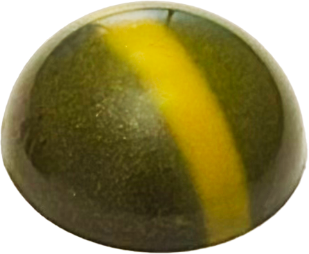 Galaxy Praline Kiwi-Banane