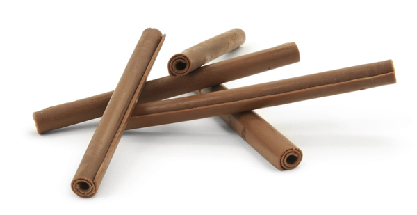 Schokoladen Sticks "milch"