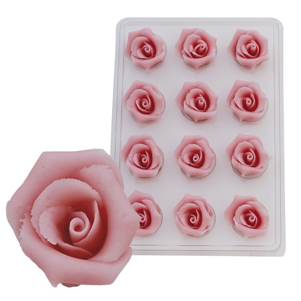 Rosen groß rosa