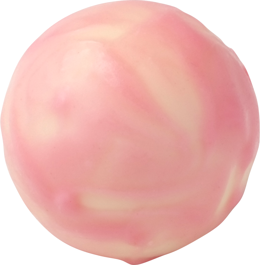 Erdbeer Trüffel