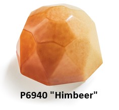 Sortiment zuckerfreier Pralinen 
