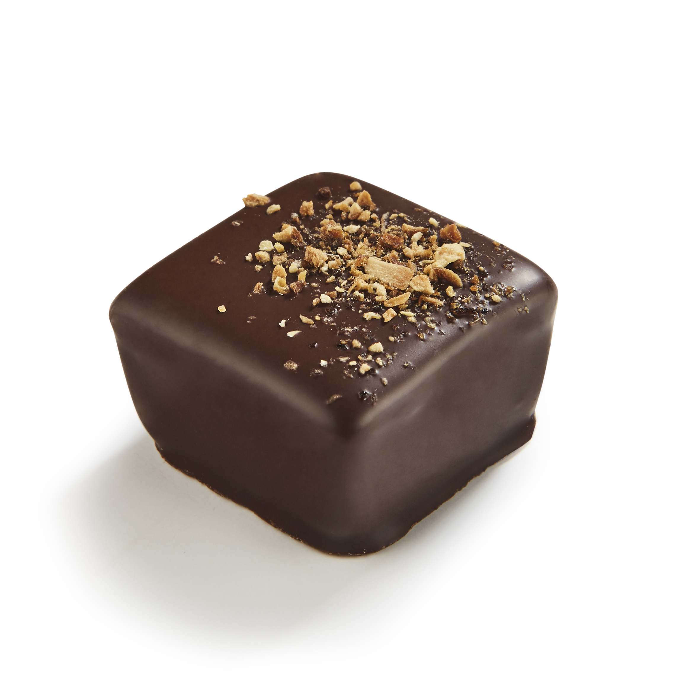 Mini-Praline ZB mit Lemon Ganache "Bardot"