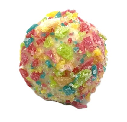 Trüffel milk candy