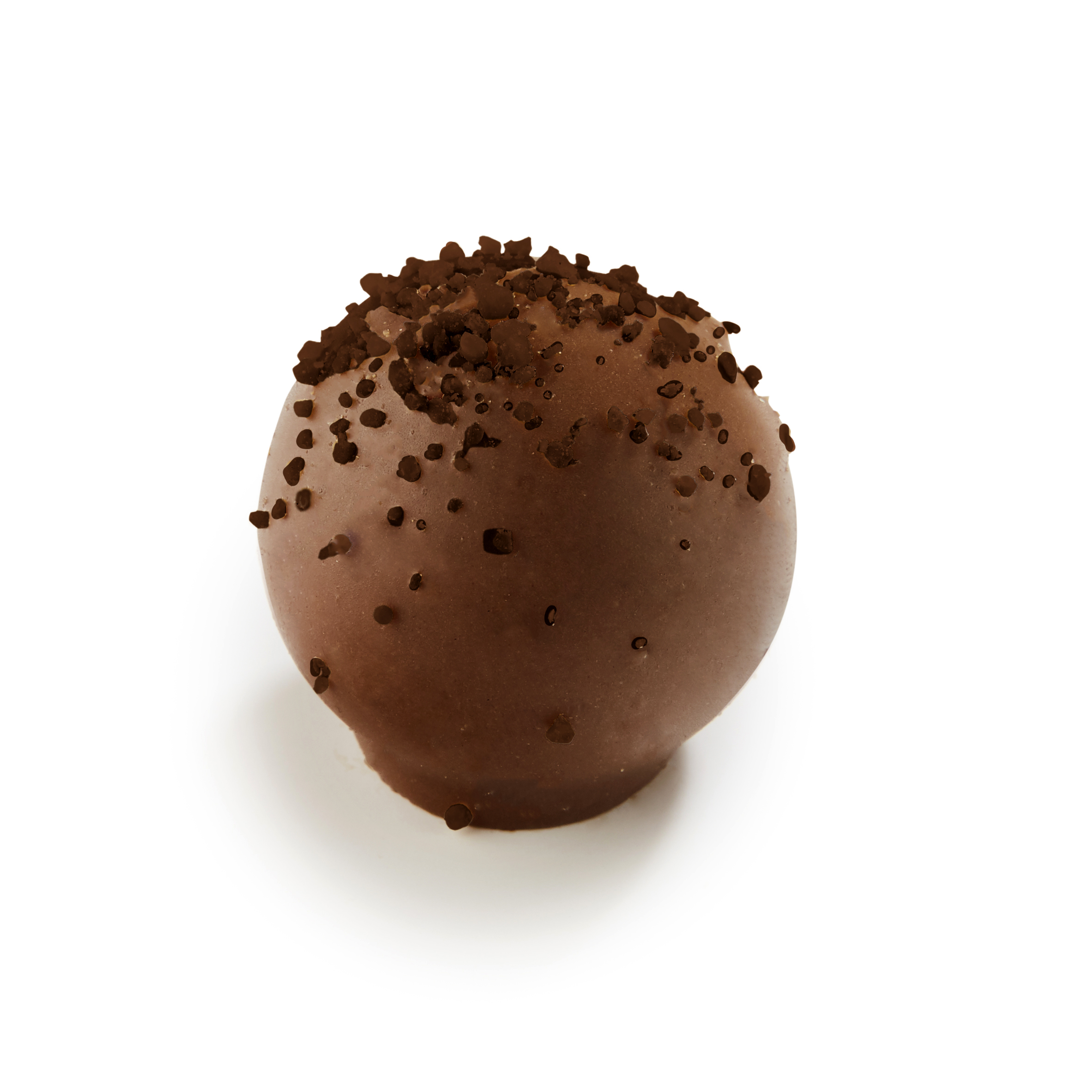 Trüffel Kaffee- Karamell- Ganache "Stina"