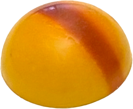 Galaxy Praline Mango-Passionsfrucht