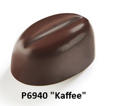 Sortiment zuckerfreier Pralinen 
