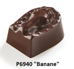 Sortiment zuckerfreier Pralinen 
