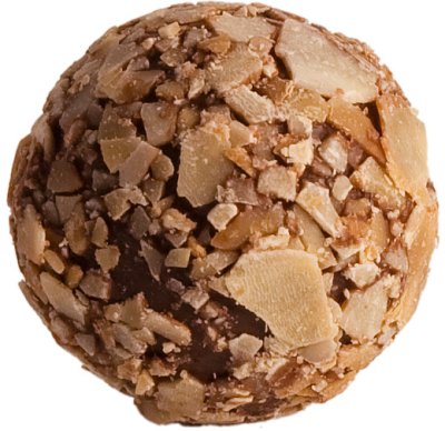 Amaretto Trüffel